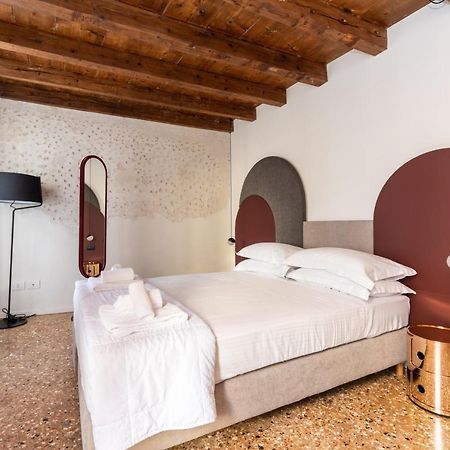 ונציה Palazzo Miracoli Apartments מראה חיצוני תמונה