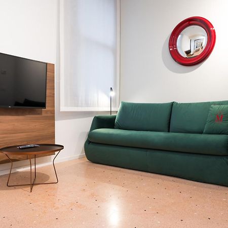 ונציה Palazzo Miracoli Apartments מראה חיצוני תמונה