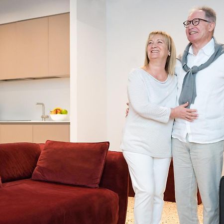 ונציה Palazzo Miracoli Apartments מראה חיצוני תמונה