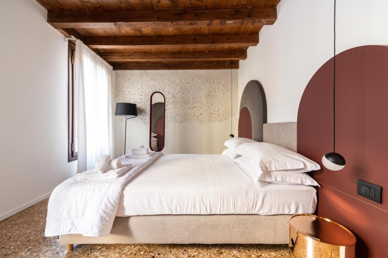 ונציה Palazzo Miracoli Apartments מראה חיצוני תמונה