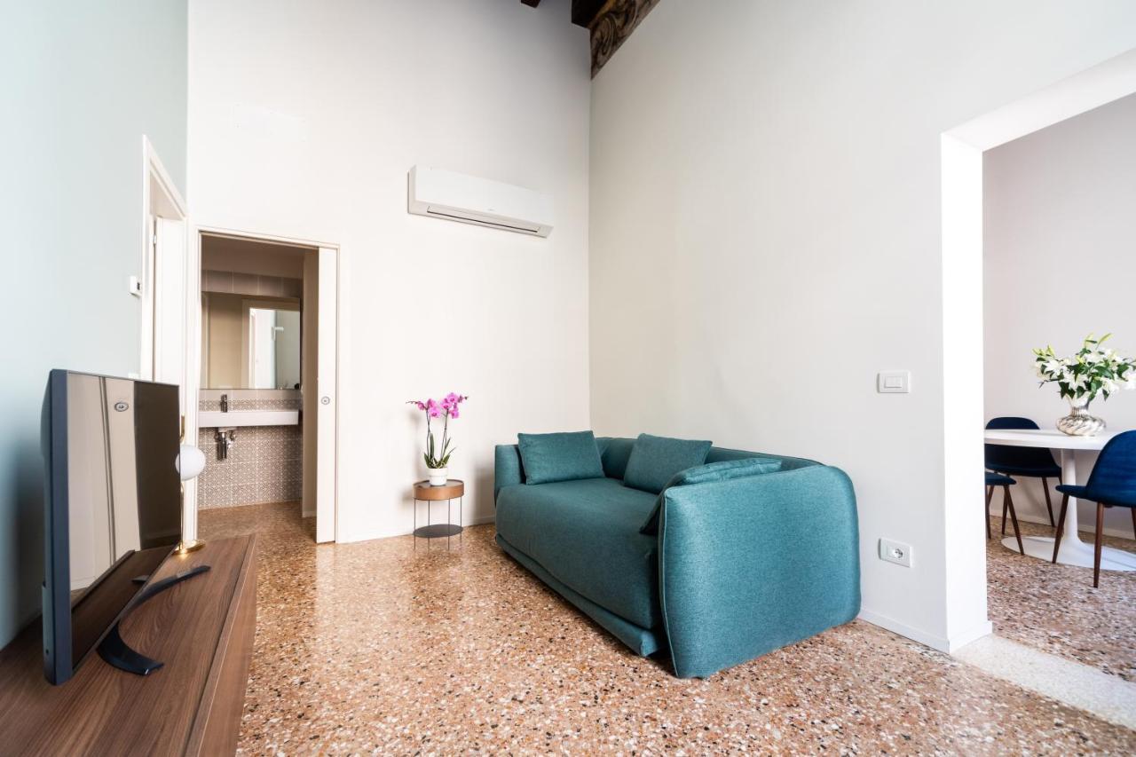 ונציה Palazzo Miracoli Apartments מראה חיצוני תמונה