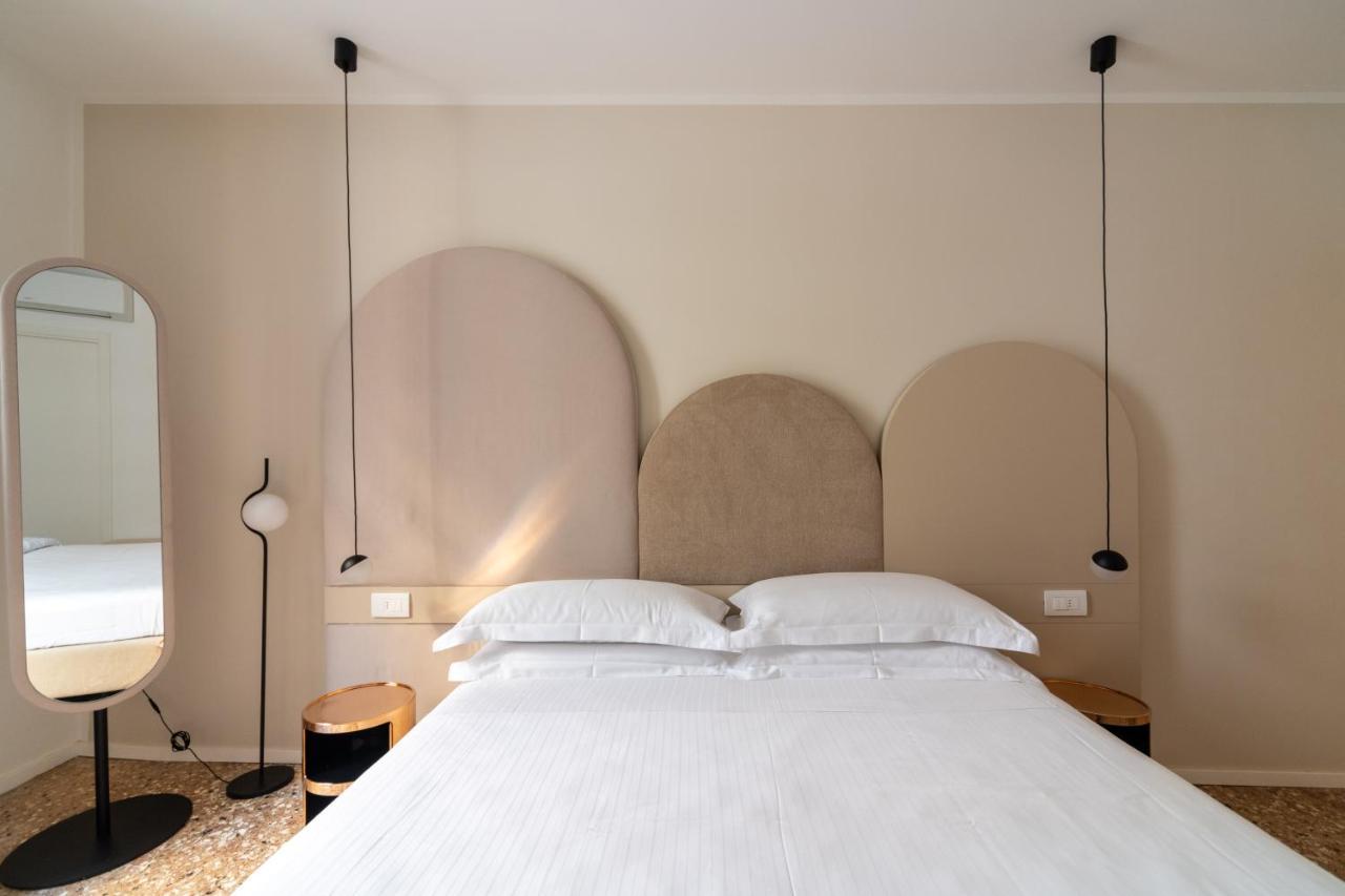 ונציה Palazzo Miracoli Apartments מראה חיצוני תמונה