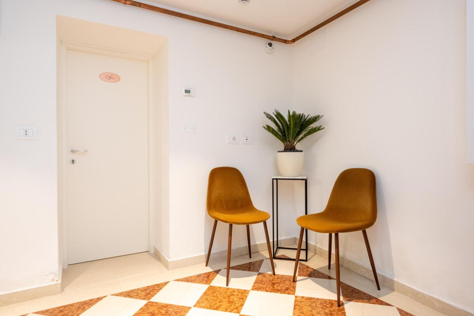 ונציה Palazzo Miracoli Apartments מראה חיצוני תמונה
