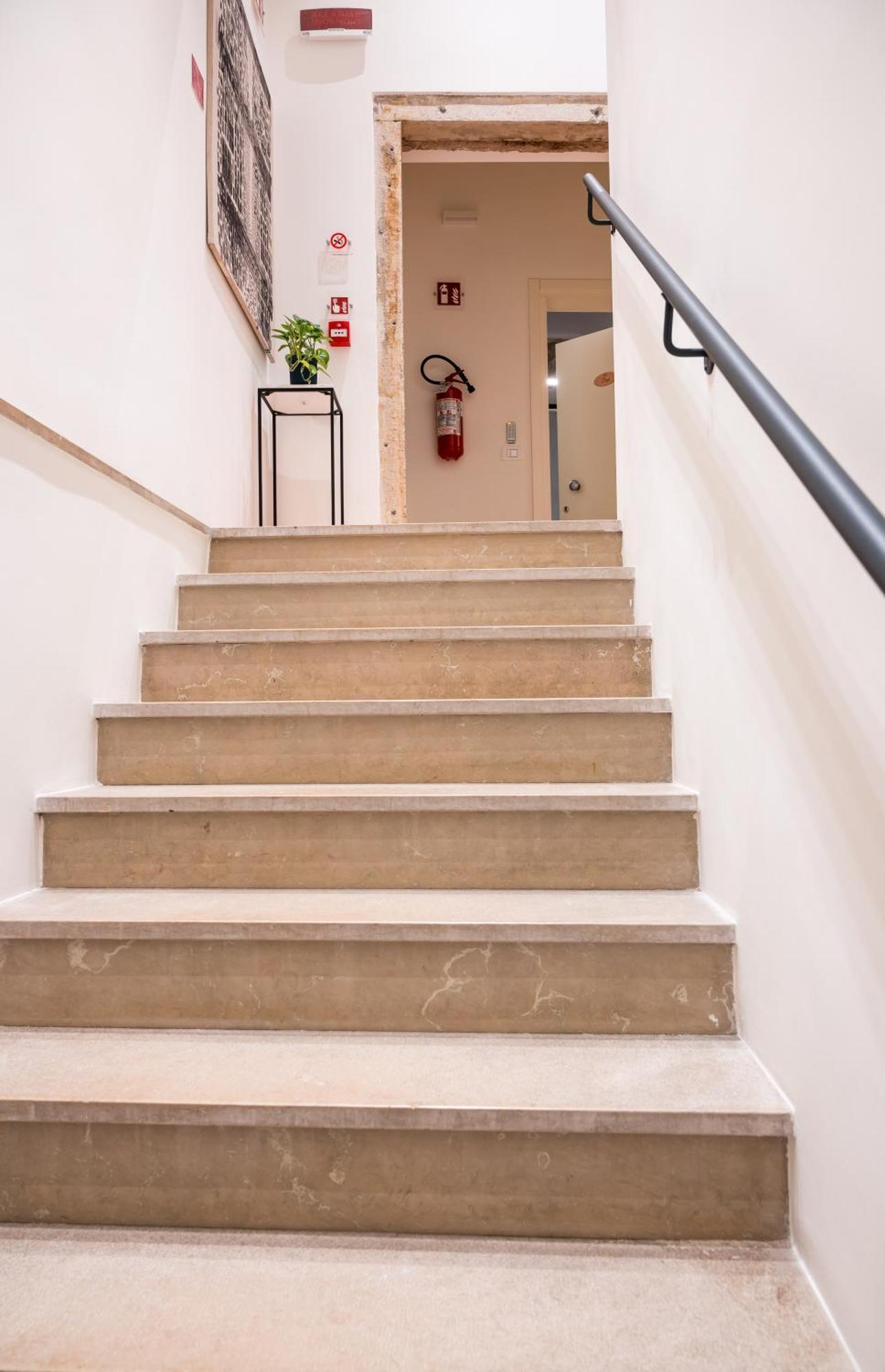 ונציה Palazzo Miracoli Apartments מראה חיצוני תמונה