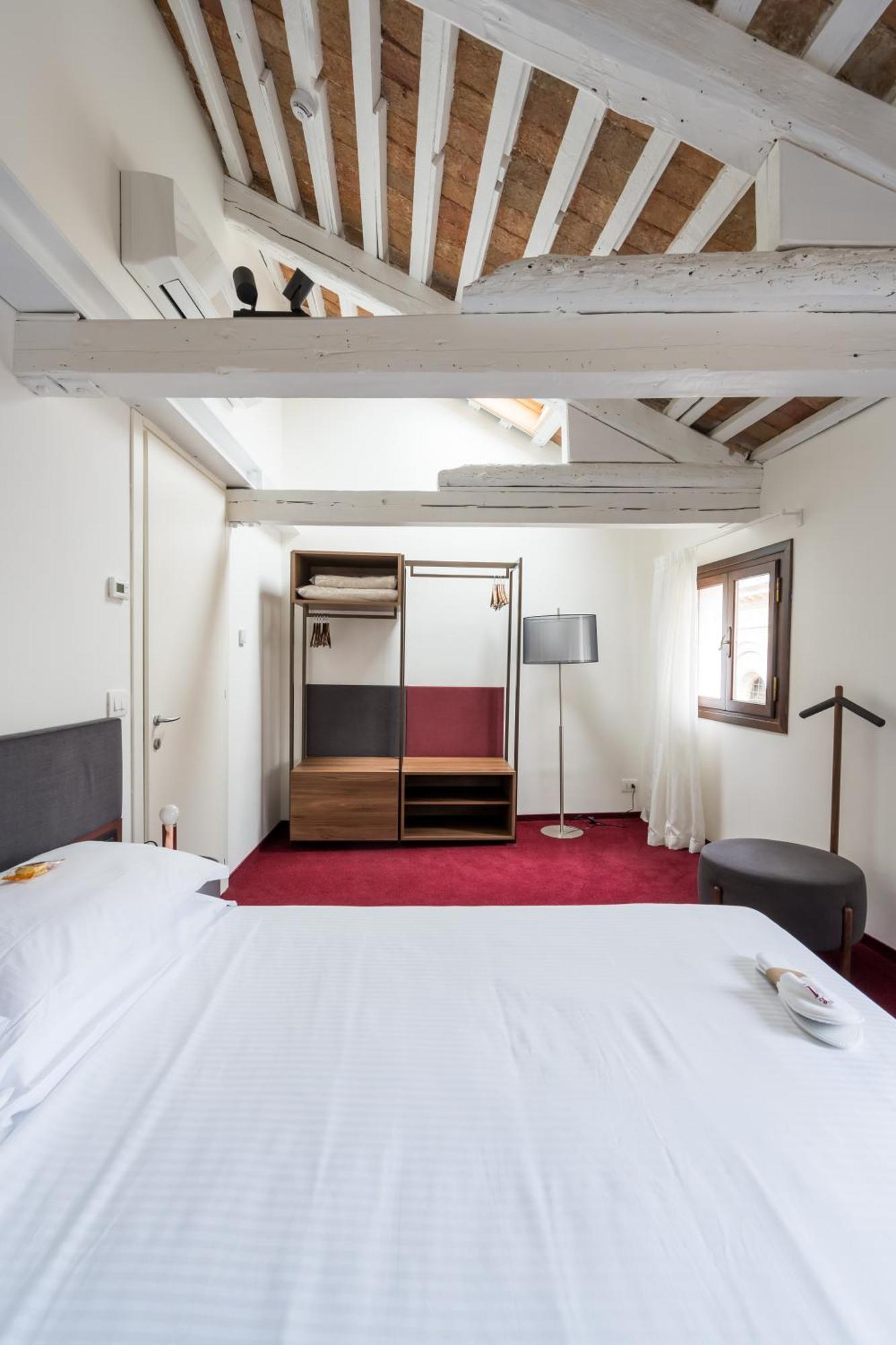 ונציה Palazzo Miracoli Apartments מראה חיצוני תמונה