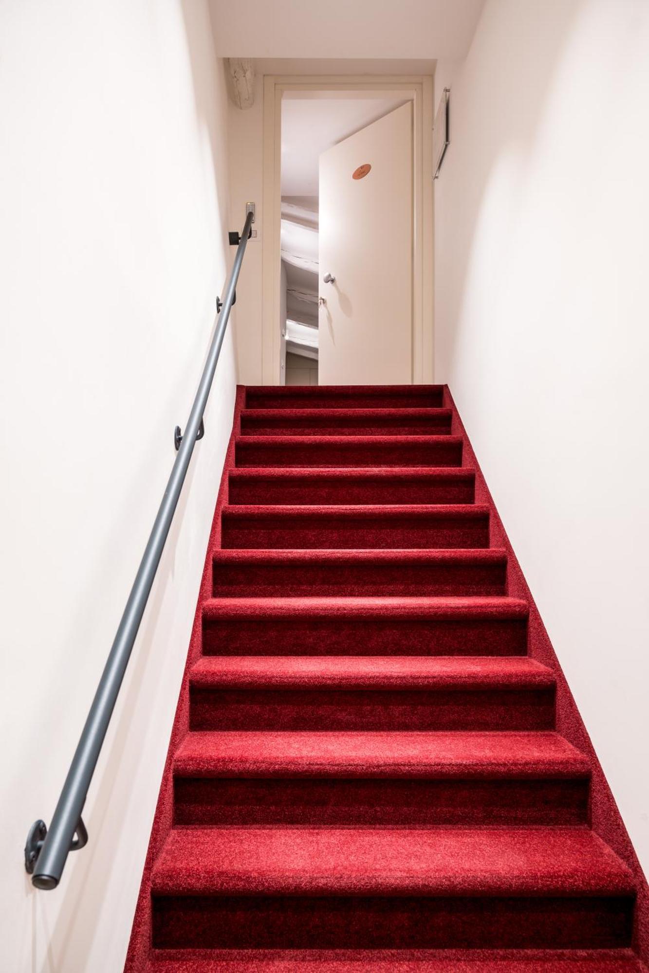ונציה Palazzo Miracoli Apartments מראה חיצוני תמונה