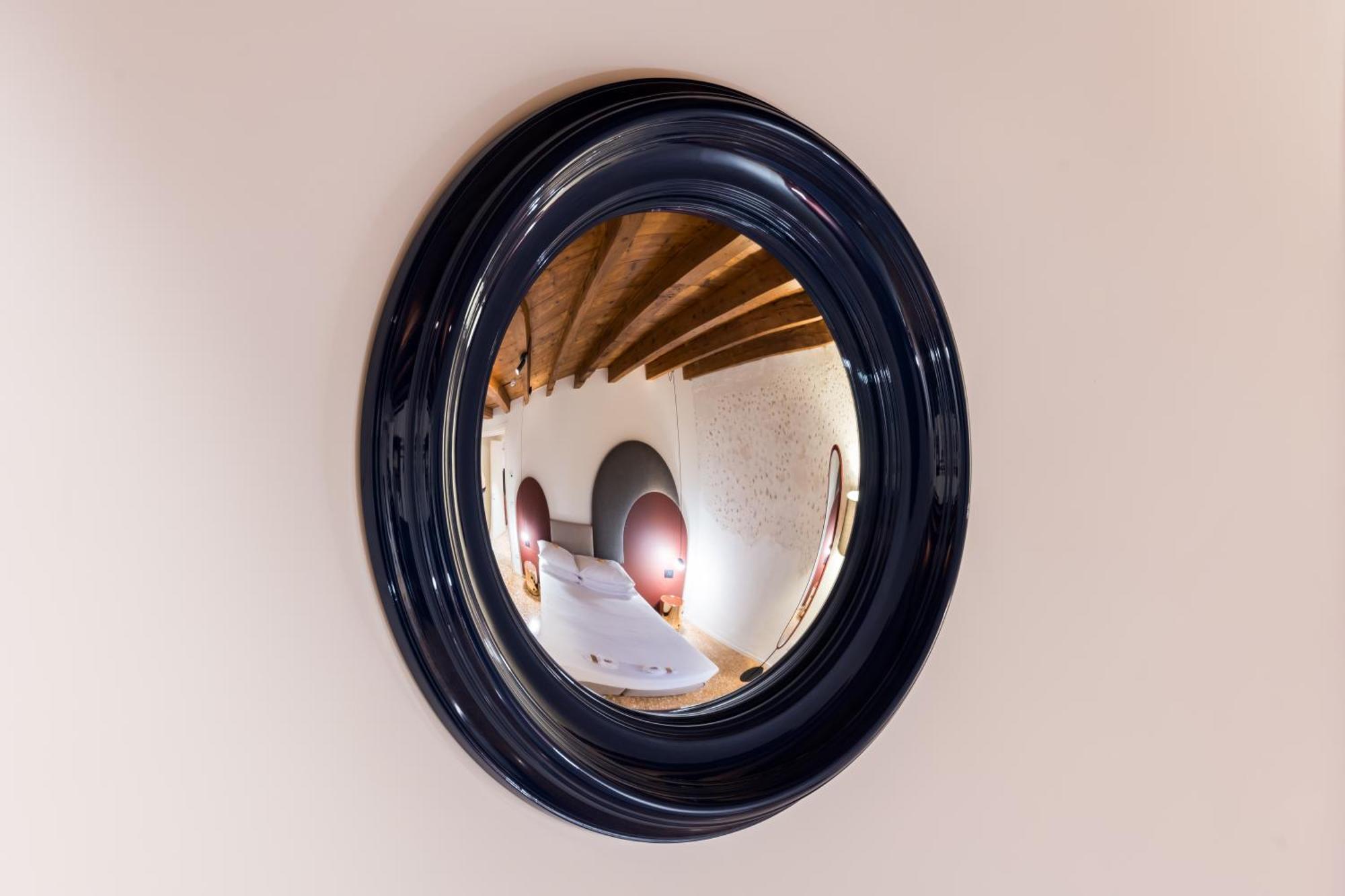 ונציה Palazzo Miracoli Apartments מראה חיצוני תמונה